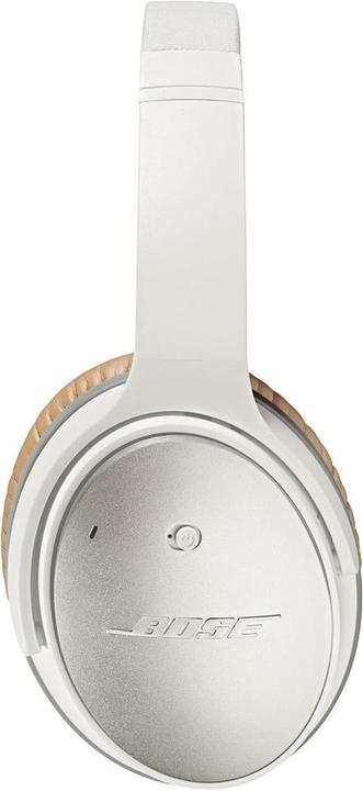 Actual product image Bose QuietComfort 25 (Android Remote) (ANC, 35 h)
