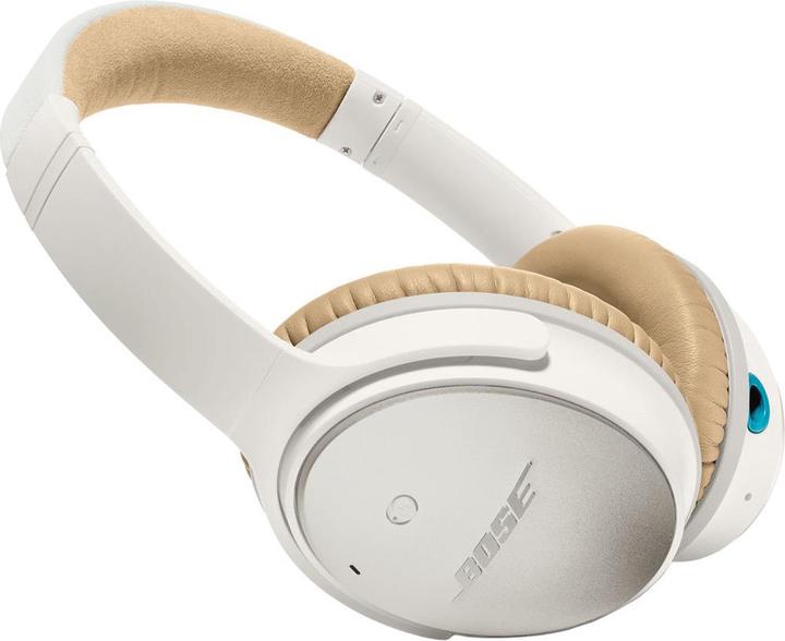 Actual product image Bose QuietComfort 25 (Android Remote) (ANC, 35 h)