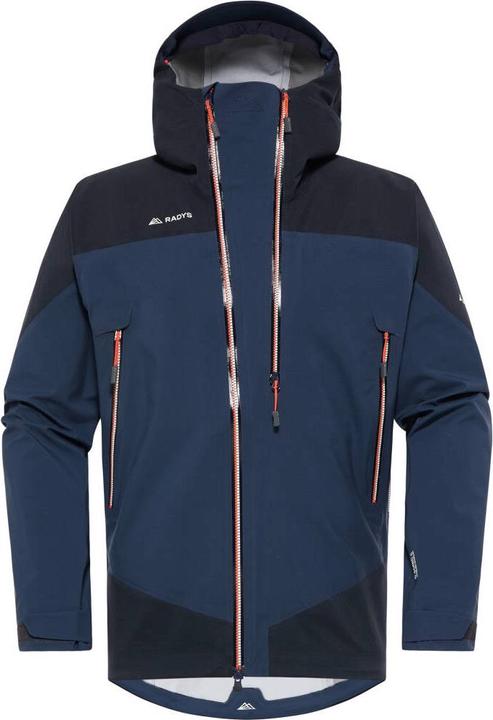 Produktbild Radys R1 Pro Tech Jacket dress (M)