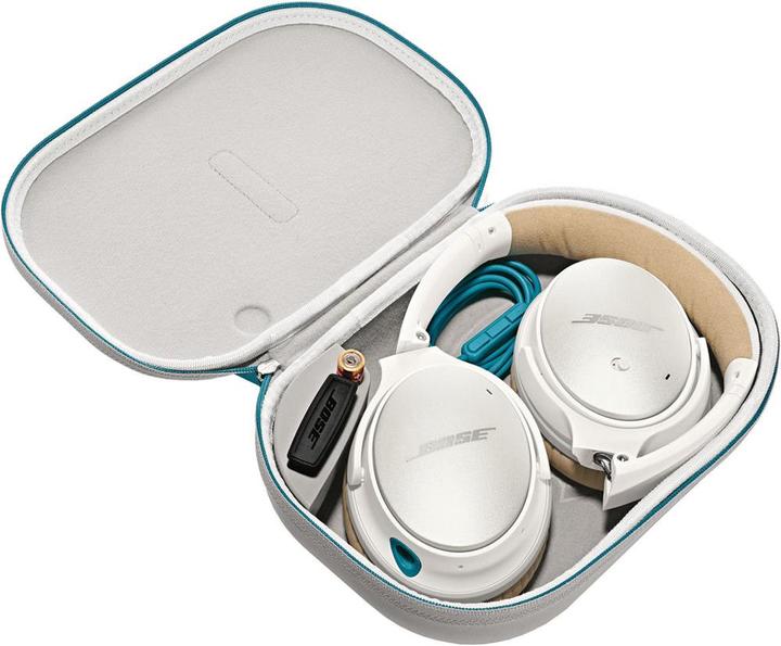 Actual product image Bose QuietComfort 25 (Android Remote) (ANC, 35 h)