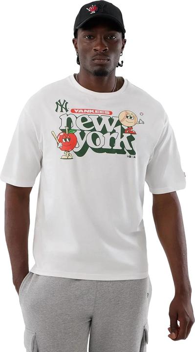 Immagine prodotto New Era MLB Icon GRPHC REG (L)