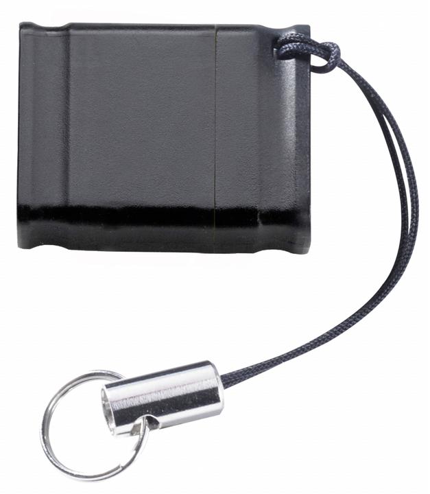 Produktbild Intenso Slim Line (128 GB)