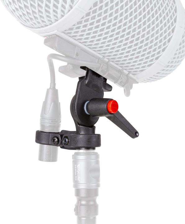 Actual product image Rycote Pcs - Classic Adaptor Only For