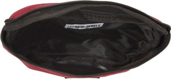 Immagine prodotto New Rebels Heaven - Paradise Waistbag Burgundy