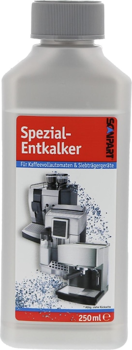 Scanpart 2792000149 2790000149 Disincrostante, 3 pezzi (250 ml)