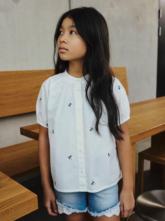 Immagine prodotto Name it Loose Fit Hemd (146, 152)