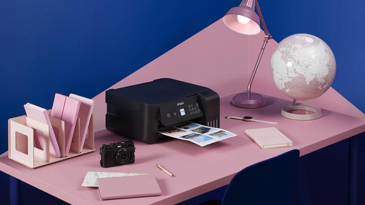 Produktbild Epson ET-2720 EcoTank (Tintentank, Farbe)
