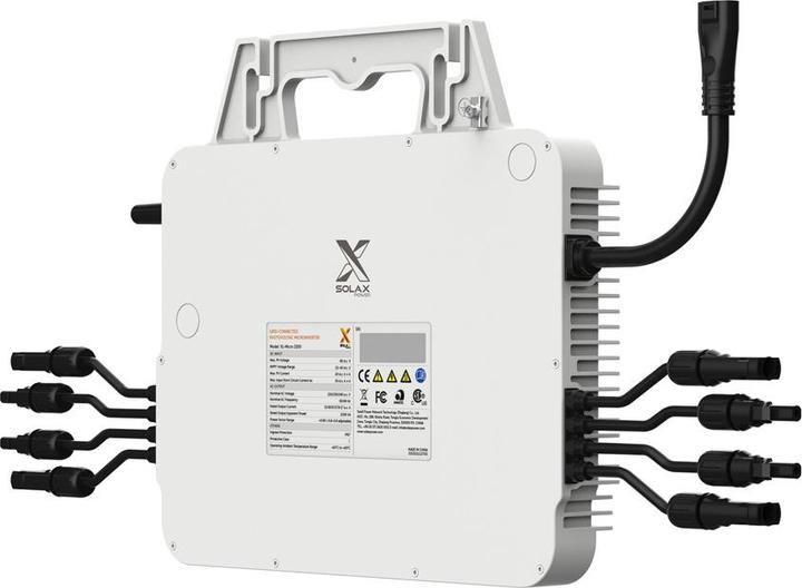 Produktbild SolaX Power SolaX X1 Micro