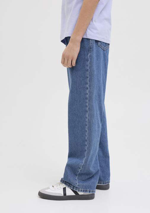 Produktbild Jack & Jones JJIALEX JJORIGINAL SQ 060 JNR Baggy Fit Jeans Junior Baggy Fit Jeans (146)