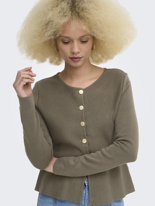 Produktbild Only ONLMELLI Strickjacke Strickjacke (L)