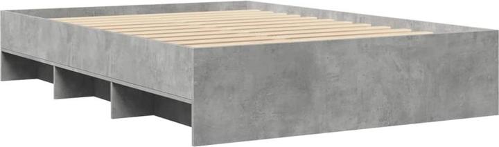 Image du produit vidaXL Bettgestell (140 x 190 cm)