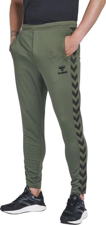 Produktbild hummel Nathan 2.0 Tapered Pants