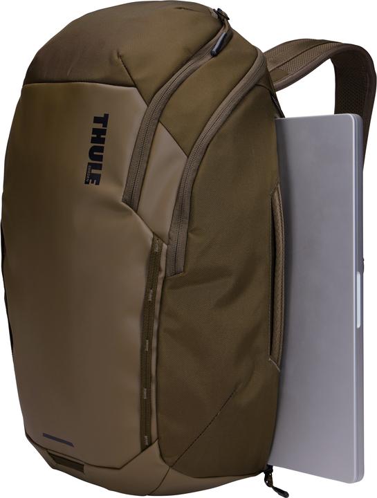 Produktbild Thule Chasm Recycled Backpack 26L (26 l)