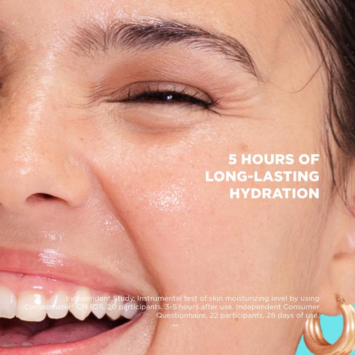 Actual product image Skin Republic Hyaluronic Acid 1% (30 ml)