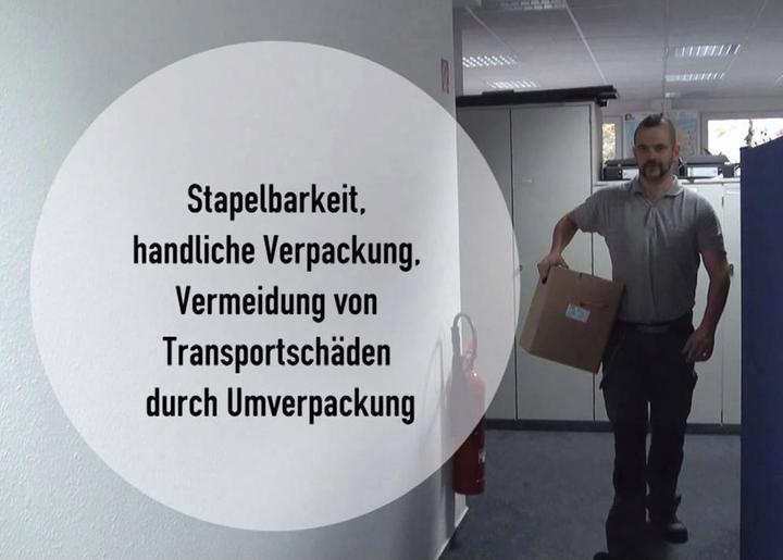 Produktbild Faber Kabel Netzwerkkabel CAT 7 S/FTP 4 x (S/FTP, CAT7, 200 m)