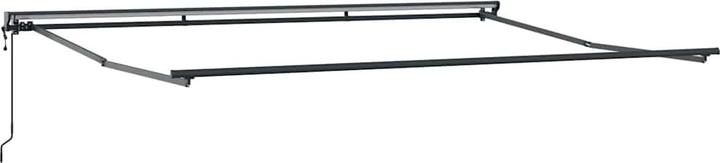 Actual product image vidaXL External shading (3 m)