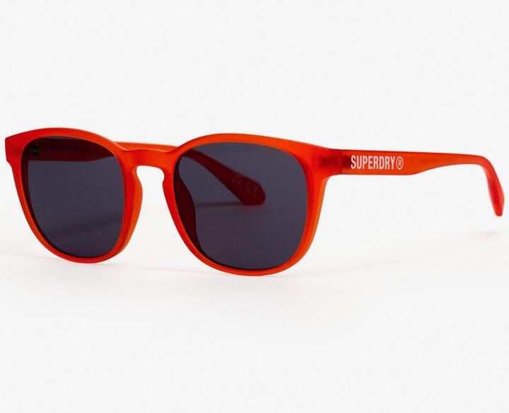 Actual product image Superdry Round Frame Sunglasses