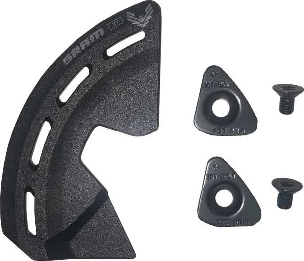 Actual product image Sram X0 D1