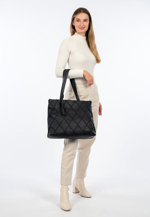 Immagine prodotto Suri Frey Shopper Lilly (14.80 l)