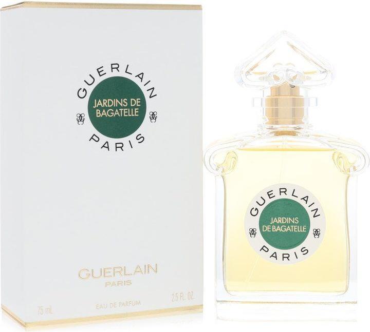 Produktbild Guerlain Jardins De Bagatelle (Eau de Parfum, 75 ml)