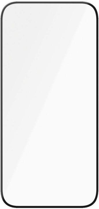 Produktbild PanzerGlass Ceramic Protection Ultra-Wide Fit (1 Stk., Apple iPhone 15 Plus, Apple iPhone 16 Plus)
