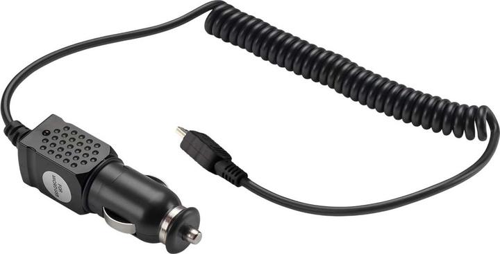 Produktbild Avizar Mini USB Auto-Ladegerät 1000mA Schnell