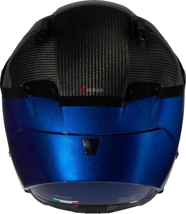 Immagine prodotto Nolan X-804 RS Ultra Carbon Blocco Integralhelm Rot / Blau / Weiss M (58 cm, M)