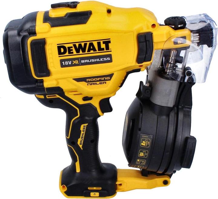 Produktbild DeWalt DCN45RNNT-XJ