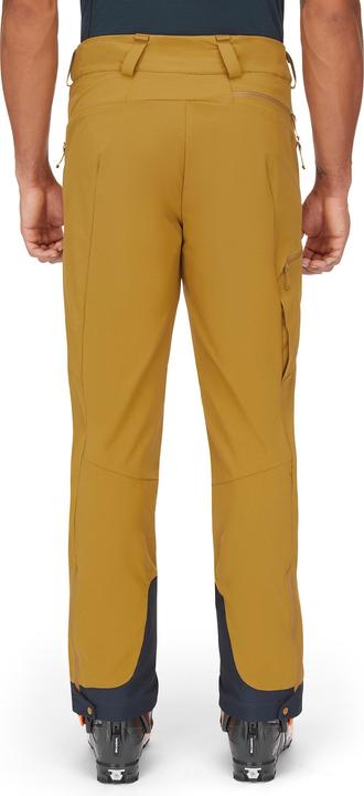 Actual product image Rab Khroma Ascendor AS Pants (S)