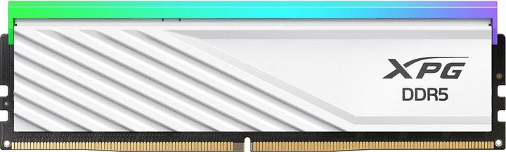 Actual product image Adata XPG Lancer Blade RGB (2 x 16GB, 6000 MHz, DDR5 RAM, DIMM)
