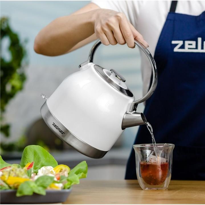 Produktbild Zelmer ZCK7940 (1.50 l)