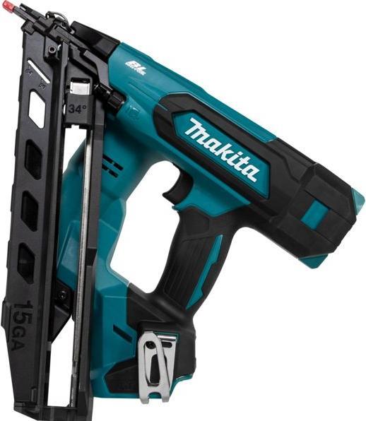 Actual product image Makita DBN 620