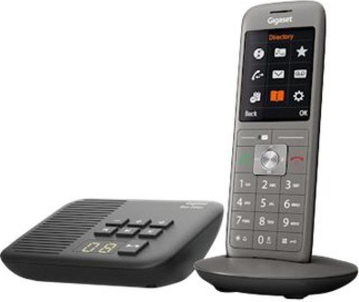 Immagine prodotto Gigaset CL660A (versione DE)