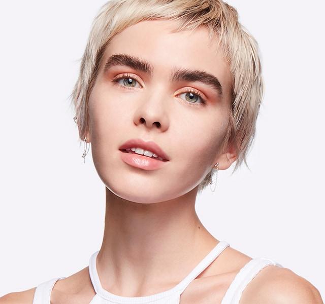 Actual product image MAC Cosmetics Mineralize Skinfinish Natural (Light)