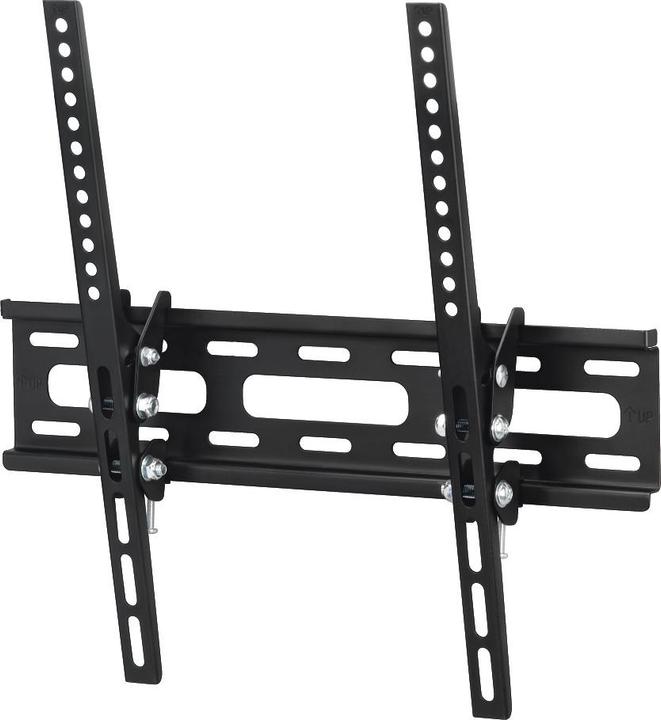Produktbild Hama TV-Wandhalterung (Wand, 40 kg, 32" - 75")