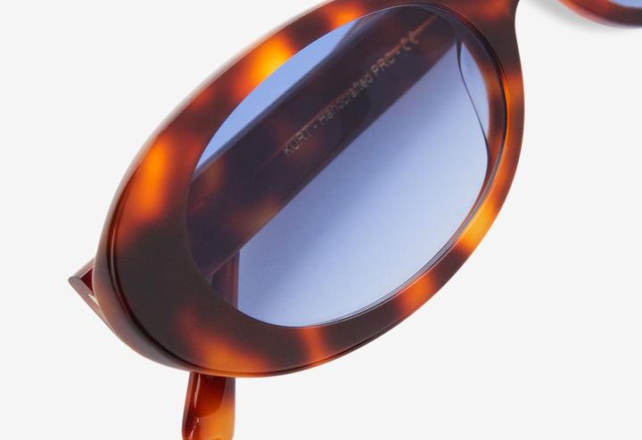 Produktbild Messy Weekend KURT Tortoise/Blue