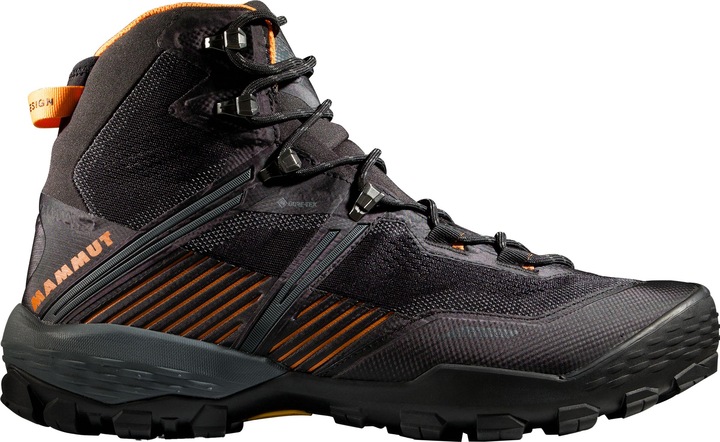 Immagine prodotto Mammut Ducan II High GTX Uomo (47.5)