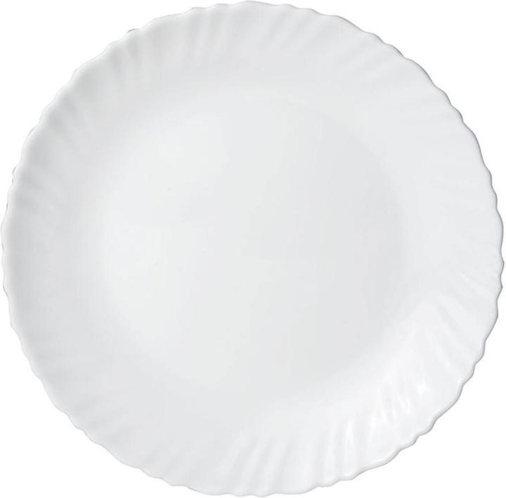 Actual product image Kinghoff Geschirr-Set aus Glas, 18-teiliges (18 Piece)