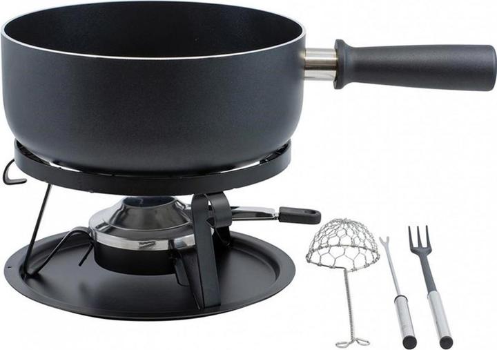 Kadastar Käsefondue-Set Royal (Käsefondue)