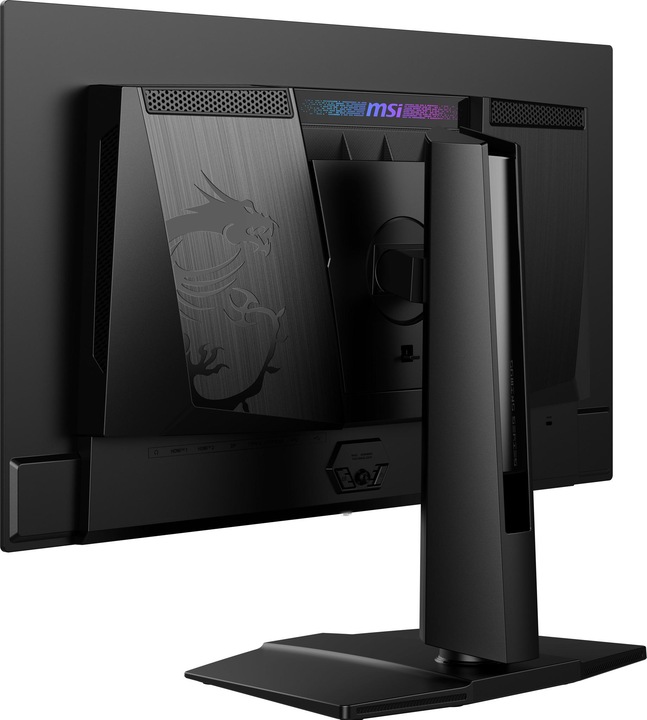 Immagine prodotto MSI 27"(68.6cm)TFT MPG OLED 272URXDE QD-OLED 9S6-3CD79A-016 retail (3840 x 2160 pixel, 26.50")