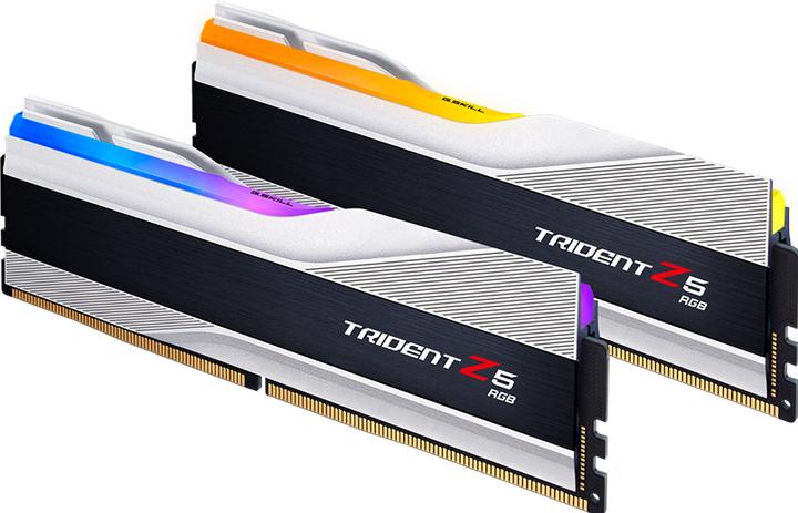 Produktbild G.Skill Trident Z5 RGB (2 x 16GB, 6000 MHz, DDR5-RAM, DIMM)