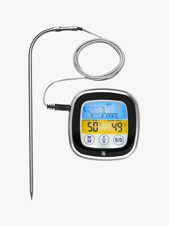Actual product image WMF Roast thermometer BBQ