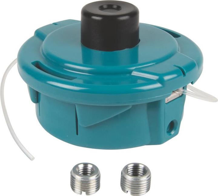 Productafbeelding Makita Maki Automatische Tap&Go 2,4mm B-02945 (Grastrimmer, Hulpstuk voor tuinmachines)