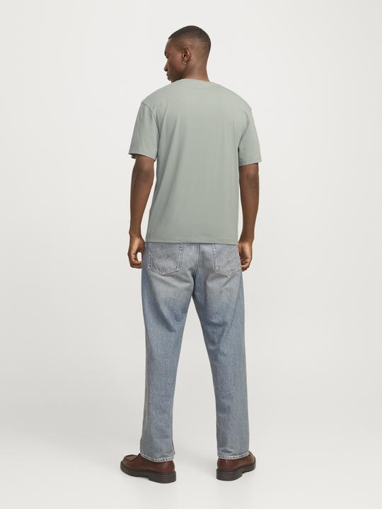 Produktbild Jack & Jones Jjecorp Graphic Tee Ss O-Neck Noos (M)