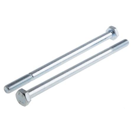 Rs Pro, Schrauben, Hexagon head high tensile bolt,M10x180mm