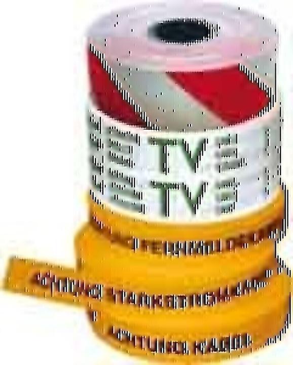 Image du produit CellPack Ruban de signalisation de tracé (40 mm)