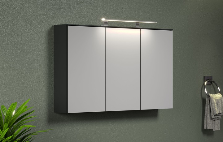 Actual product image Trendteam Synnax (120 x 17 x 17 cm)