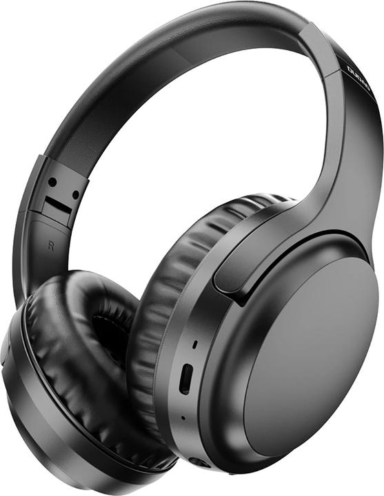 Actual product image Dudao X22Pro (No noise cancellation, 8 h, Cable, Wireless)