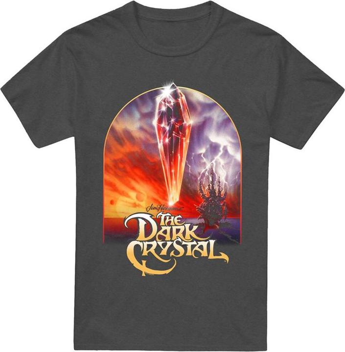 Produktbild Mister B TShirt meliert (M)