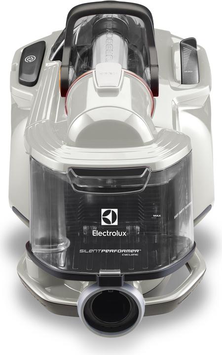 Actual product image Electrolux SilentPerformer Cyclonic ZSPCSILENT